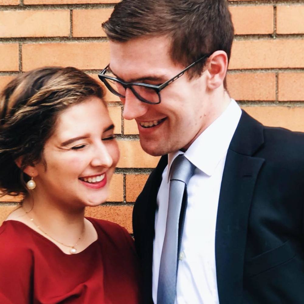 Meet your Posher, Isabella